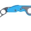 CRKT Provoke Trainer, Blue Training Knife, Joe Caswell Design 2 CRKT Provoke Trainer, Blue Training Knife, Joe Caswell Design -Knives and Tools Shop CK 4041T 01 crkt