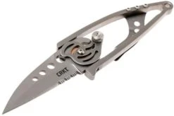 CRKT Snap Lock 5112N Pocket Knife, Serrated, Ed Van Hoy Design 12 CRKT Snap Lock 5112N Pocket Knife, Serrated, Ed Van Hoy Design -Knives and Tools Shop CK 5112N 03 crkt ck 5112n 03 1
