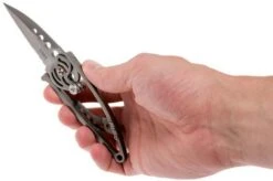 CRKT Snap Lock 5112N Pocket Knife, Serrated, Ed Van Hoy Design 16 CRKT Snap Lock 5112N Pocket Knife, Serrated, Ed Van Hoy Design -Knives and Tools Shop CK 5112N 07 crkt ck 5112n 07 1