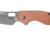 CRKT Pilar Copper 5311CU Pocket Knife, Jesper Voxnaes Design -Knives and Tools Shop CK 5311CU 01 crkt