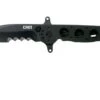 CRKT M21-12SFG Spear Spoint G10 Serrated Pocket Knife, Kit Carson Design -Knives and Tools Shop CK M21 12SFG 01 crkt