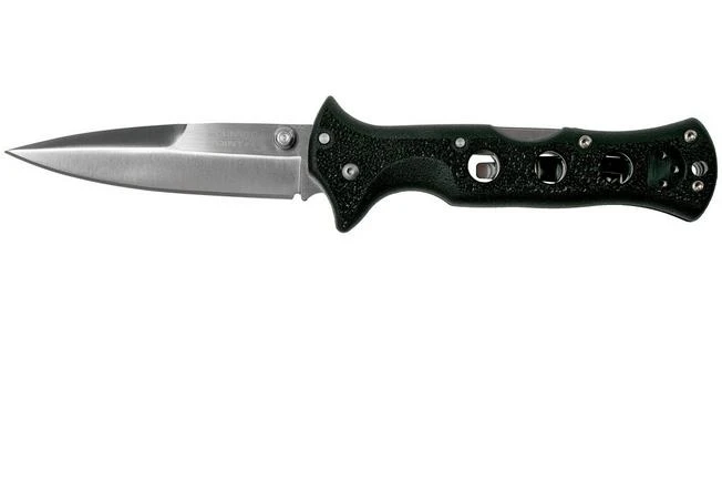 Cold Steel Counter Point 2 10AC AUS8A Pocket Knife 3 Cold Steel Counter Point 2 10AC AUS8A Pocket Knife