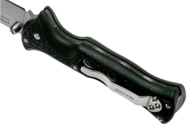 Cold Steel Counter Point 2 10AC AUS8A Pocket Knife 7 Cold Steel Counter Point 2 10AC AUS8A Pocket Knife - Image 5