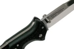 Cold Steel Counter Point 2 10AC AUS8A Pocket Knife 14 Cold Steel Counter Point 2 10AC AUS8A Pocket Knife -Knives and Tools Shop CS10AC 06 cold steel
