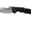 Cold Steel Black Talon II Folder 22B Pocket Knife -Knives and Tools Shop CS22B 01 cold steel