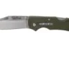 Cold Steel Double Safe Hunter 23JC OD Green Hunting Knife 2 Cold Steel Double Safe Hunter 23JC OD Green Hunting Knife -Knives and Tools Shop CS23JC 01 cold steel