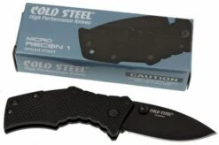 Cold Steel Micro Recon 1, 27TDS 15 Cold Steel Micro Recon 1, 27TDS -Knives and Tools Shop CS27TDS 07 cold steel micro recon 1 cs27tds d7