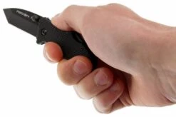 Cold Steel Micro Recon 1, 27TDT -Knives and Tools Shop CS27TDT 06 cold steel micro recon 1 cs27tdt d6