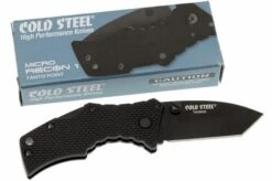 Cold Steel Micro Recon 1, 27TDT -Knives and Tools Shop CS27TDT 07 cold steel micro recon 1 cs27tdt d7