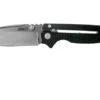 Cold Steel AD-15 Black 58SQB Pocket Knife, Andrew Demko Design -Knives and Tools Shop CS58SQB 01 cold steel