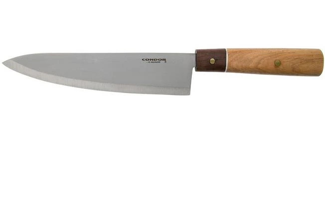 Condor Kondoru Gyutoh, CTK5002-7.8 3 Condor Kondoru Gyutoh, CTK5002-7.8