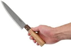 Condor Kondoru Gyutoh, CTK5002-7.8 -Knives and Tools Shop CTK5002 78 06 condor kondoru 2