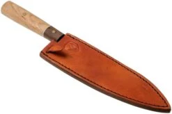 Condor Kondoru Gyutoh, CTK5002-7.8 -Knives and Tools Shop CTK5002 78 07 condor kondoru 2