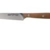 Due Cigni 1896, 2C1002NO Paring Knife 10 Cm, Walnut Wood -Knives and Tools Shop DG2C1002NO 01 due signi 1896 1