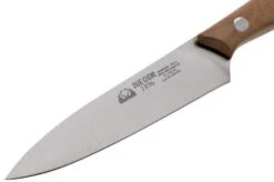 Due Cigni 1896, 2C1002NO Paring Knife 10 Cm, Walnut Wood -Knives and Tools Shop DG2C1002NO 03 due signi 1896 1