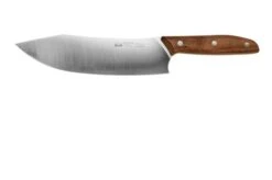 Due Cigni 1896, 2C1022NO Camp Chef 20 Cm, Walnut Wood