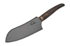 Due Cigni Coquus Balbach Damascus 2C2103DGD Santoku 18 Cm -Knives and Tools Shop DG2C2103DGD 07 duecigni 1