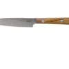 Due Cigni Hakucho Petty 12 Cm, Olive Wood 2 Due Cigni Hakucho Petty 12 Cm, Olive Wood -Knives and Tools Shop DG2C501OL 01 due cigni