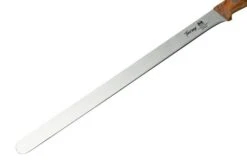 Due Cigni Tuscany 2C743-26OL Ham Knife 26 Cm Olive Wood 10 Due Cigni Tuscany 2C743-26OL Ham Knife 26 Cm Olive Wood -Knives and Tools Shop DG2C743 26OL 03 duecigni