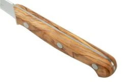 Due Cigni Tuscany 2C743-26OL Ham Knife 26 Cm Olive Wood 13 Due Cigni Tuscany 2C743-26OL Ham Knife 26 Cm Olive Wood -Knives and Tools Shop DG2C743 26OL 06 duecigni