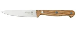 Due Cigni Tuscany 2C750-10OL Paring Knife 10 Cm Olive Wood