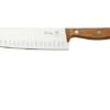 Due Cigni Tuscany DG2C760-18OL Santoku 18 Cm Olive Wood -Knives and Tools Shop DG2C760 18OL 01 duecigni 2