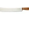 Due Cigni Tuscany 2C764-28OL Butcher's Knife 28 Cm Olive Wood