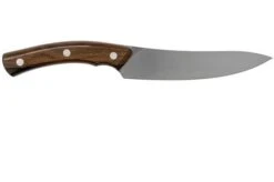 Due Cigni Arne Line Utility Knife 15 Cm, Ziricote -Knives and Tools Shop DG2C902ZW 02 due cigni arne
