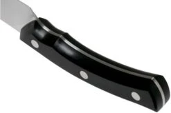 Due Cigni Arne Line Utility Knife 15 Cm, Black -Knives and Tools Shop DG2C902 04 due cigni arne