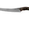 Due Cigni Arne Line Bread Knife 23 Cm, Ziricote 1 Due Cigni Arne Line Bread Knife 23 Cm, Ziricote -Knives and Tools Shop DG2C903ZW 01 due cigni arne