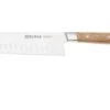 32 Dumas Signature 937886 Holm Oak, Santoku, 18 Cm