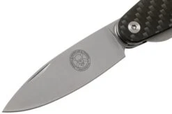 ESEE Churp EE-CH-02 D2, Carbon Fibre Pocket Knife -Knives and Tools Shop EE CH 03 03 esee knives