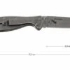 ESEE Knives, Zancudo, ZANCUDO-OD-SW -Knives and Tools Shop EE ZANCUDO OD SW 01 esee knives zancudo olive drab stonewashed ee zancudo od sw d1