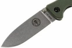 ESEE Knives, Zancudo, ZANCUDO-OD-SW -Knives and Tools Shop EE ZANCUDO OD SW 03 esee knives zancudo olive drab stonewashed ee zancudo od sw d3