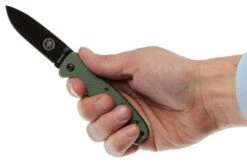 ESEE Knives, Zancudo, ZANCUDO-OD-SW -Knives and Tools Shop EE ZANCUDO OD SW 07 esee knives zancudo olive drab stonewashed ee zancudo od sw d7