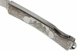 EKA Classic 5, 100507 -Knives and Tools Shop EK 100507 04 eka classic 5 ek 100507 d4