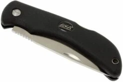 EKA Swede 10 Black, 716608 9 EKA Swede 10 Black, 716608 -Knives and Tools Shop EK 716608 03 eka swede 10 ek 716608 d3