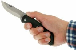 EKA Swede 10 Black, 716608 11 EKA Swede 10 Black, 716608 -Knives and Tools Shop EK 716608 08 eka swede 10 ek 716608 d8