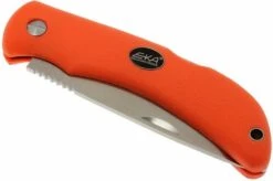 EKA Swede 10 Orange, 736608 13 EKA Swede 10 Orange, 736608 -Knives and Tools Shop EK 736608 03 eka swede 10 ek 736608 d3 1