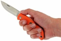EKA Swede 10 Orange, 736608 18 EKA Swede 10 Orange, 736608 -Knives and Tools Shop EK 736608 08 eka swede 10 ek 736608 d8 1