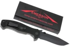 Emerson CQC-15-BT Tanto/recurve, Black -Knives and Tools Shop EM CQC 15 BT 09 emerson em cqc 15 bt 09
