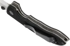 Emerson Mini CQC-8 Horseman Plain Edge, Stonewashed 15 Emerson Mini CQC-8 Horseman Plain Edge, Stonewashed -Knives and Tools Shop EM HRSM SF 05 emerson em hrsm sf 05