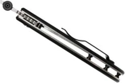 Emerson Mini CQC-8 Horseman Plain Edge, Stonewashed 17 Emerson Mini CQC-8 Horseman Plain Edge, Stonewashed -Knives and Tools Shop EM HRSM SF 07 emerson em hrsm sf 07