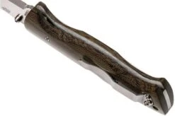 Brisa Borka 90 - N690 Scandi - Green Micarta-2850 -Knives and Tools Shop ENZ 2850 05 enzo v2018 enz 2850 05