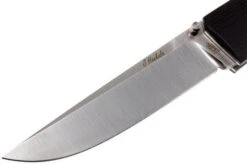 Brisa Piili 85 Black G10 2860 Pocket Knife, Jukka Hankala Design 24 Brisa Piili 85 Black G10 2860 Pocket Knife, Jukka Hankala Design -Knives and Tools Shop ENZ 2860 03 enzo enz 2860 03