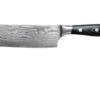 Eden Classic Damast Nakiri 16.5 Cm -Knives and Tools Shop EQ2030 116 01 eden classic damast v2018