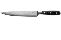 Eden Classic Damast Carving Knife 20 Cm