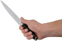 Eden Classic Damast Carving Knife 20 Cm 15 Eden Classic Damast Carving Knife 20 Cm -Knives and Tools Shop EQ2030 120 06 eden classic damast v2018