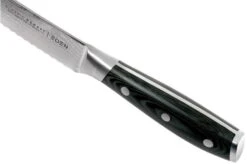 Eden Classic Damast Bread Knife 20 Cm -Knives and Tools Shop EQ2030 220 05 eden classic damast v2018