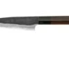 Eden Kanso Aogami, Utility Knife 13.5 Cm, For Lefthanded Person 2 Eden Kanso Aogami, Utility Knife 13.5 Cm, For Lefthanded Person -Knives and Tools Shop EQ2040 113L 01 eden